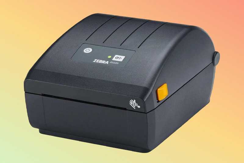 Zebra Label Printer UAE: The Reliable Choice for Modern Businesses