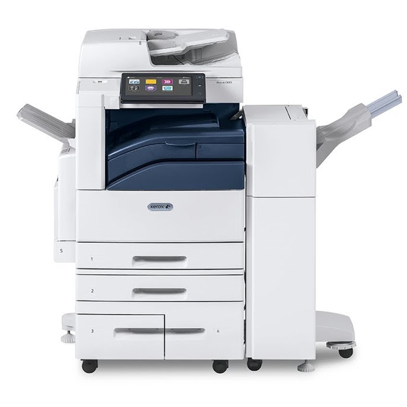 Office Printers AltaLink C8000 Series