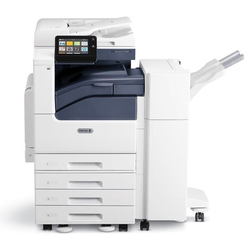 Office Printers Abu Dhabi