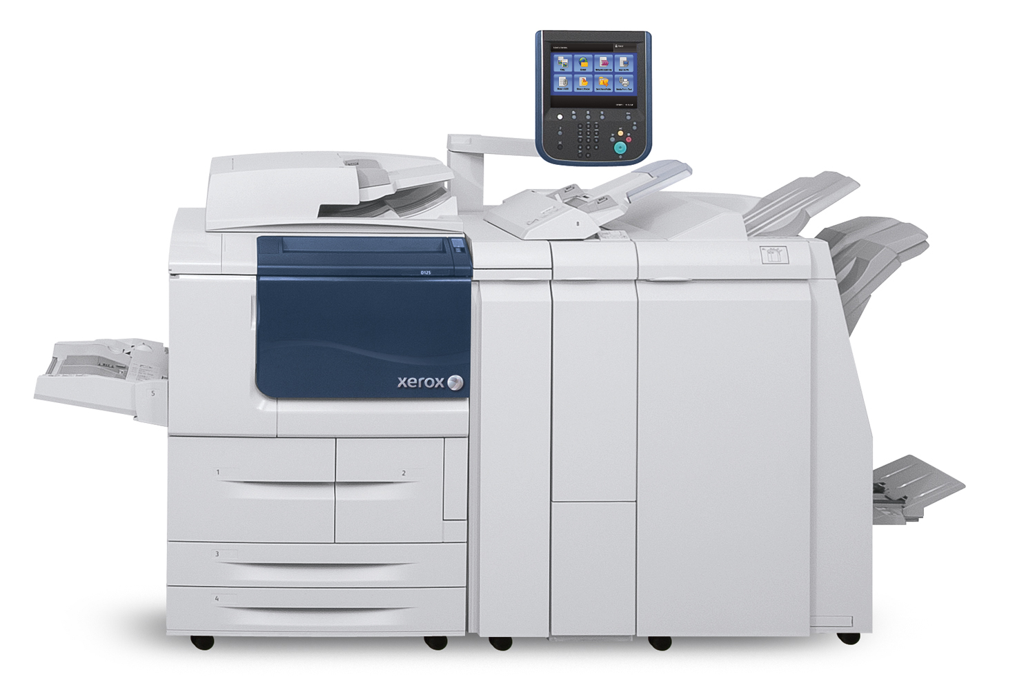 Perfect Photocopiers Dubai