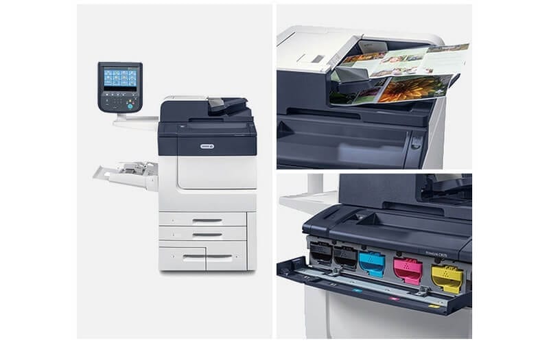 Best Photocopiers Dubai