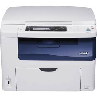 Office Printers Xerox WorkCentre 6025